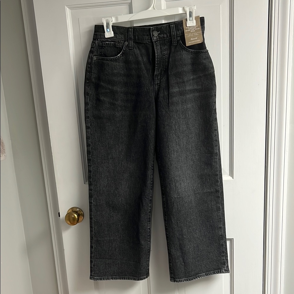 Madewell Women’s Jeans
